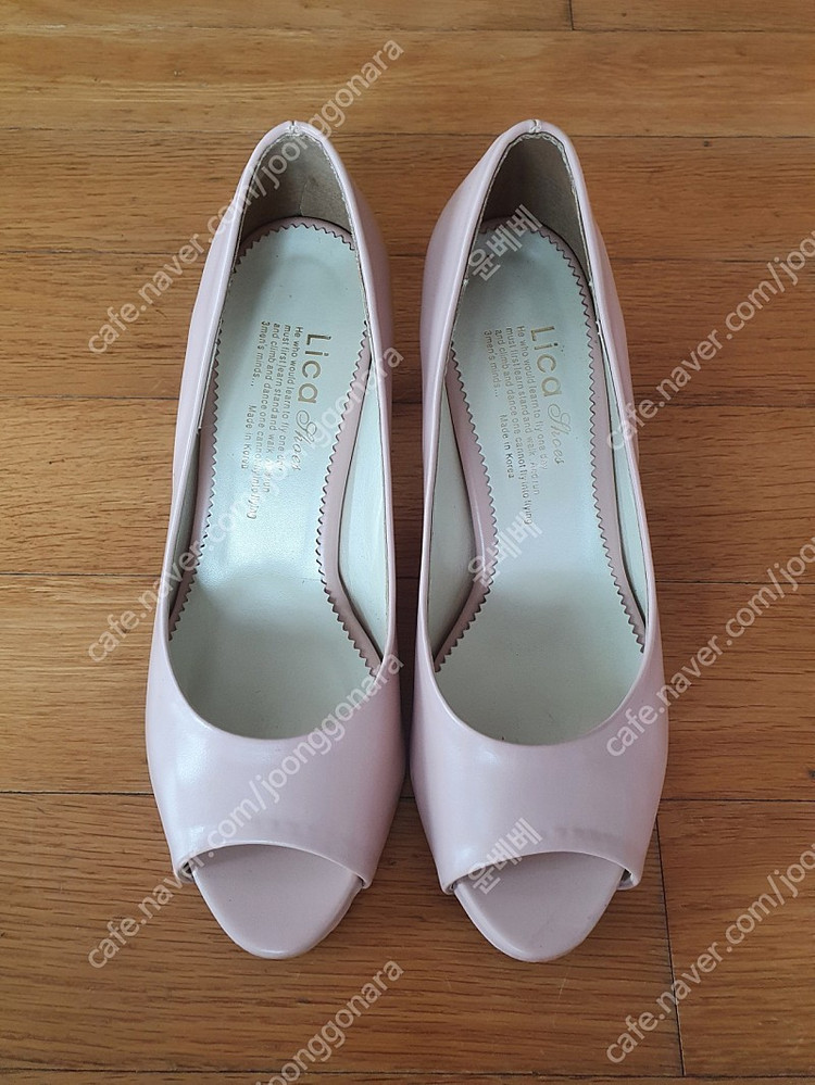 여성힐/샌들 225, 230사이즈 일괄 1만5천원--0