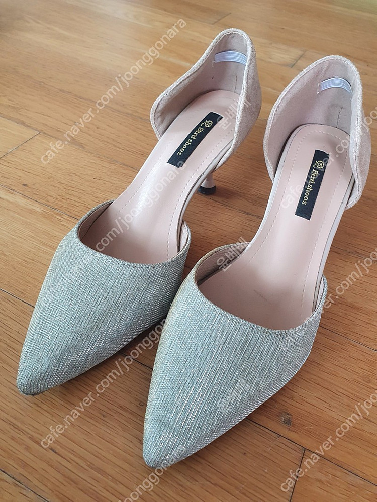 여성힐/샌들 225, 230사이즈 일괄 1만5천원--2