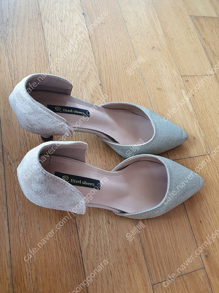 여성힐/샌들 225, 230사이즈 일괄 1만5천원--3