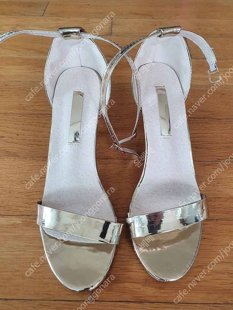 여성힐/샌들 225, 230사이즈 일괄 1만5천원--5