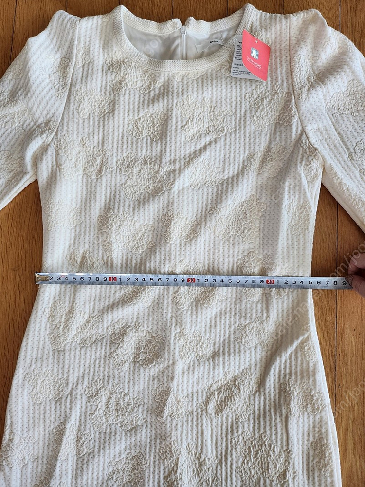 44~마른55 사이즈 여름 원피스 두벌 일괄 1만3천원--2