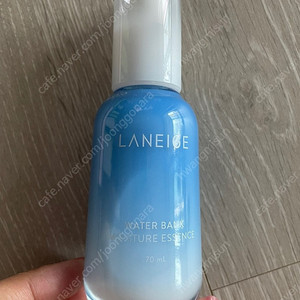 라네즈 워터뱅크 모이스춰 에센스 70ML