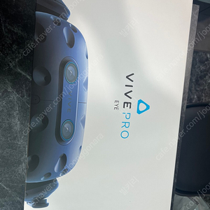 vive pro eye 팝니다.