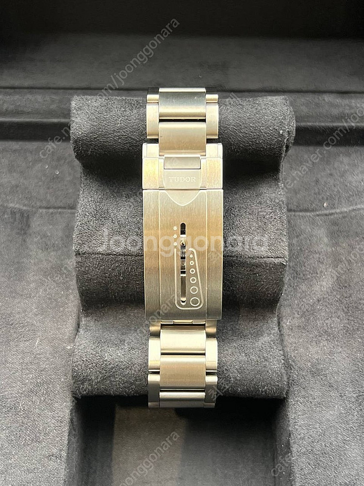 튜더 펠라고스 42mm 25600TB 블루--3