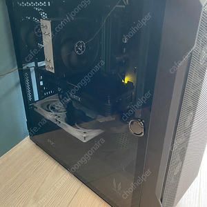 라이젠3700x, rtx3070, ram 16gb, ssd 512gb 데스크탑 pc