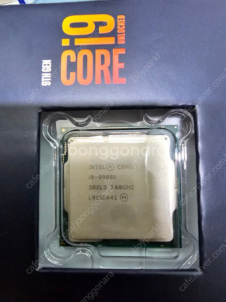 I9 9900k, MSI MPG Z390 게이밍 엣지 ...--1