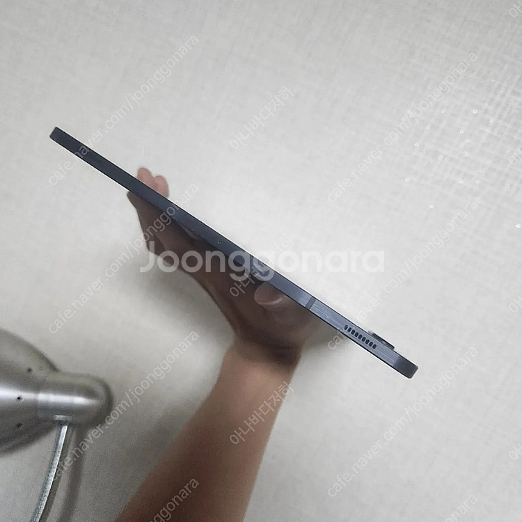 갤럭시탭S7 플러스 256 + 키보드북커버 + 삼성충전기--5