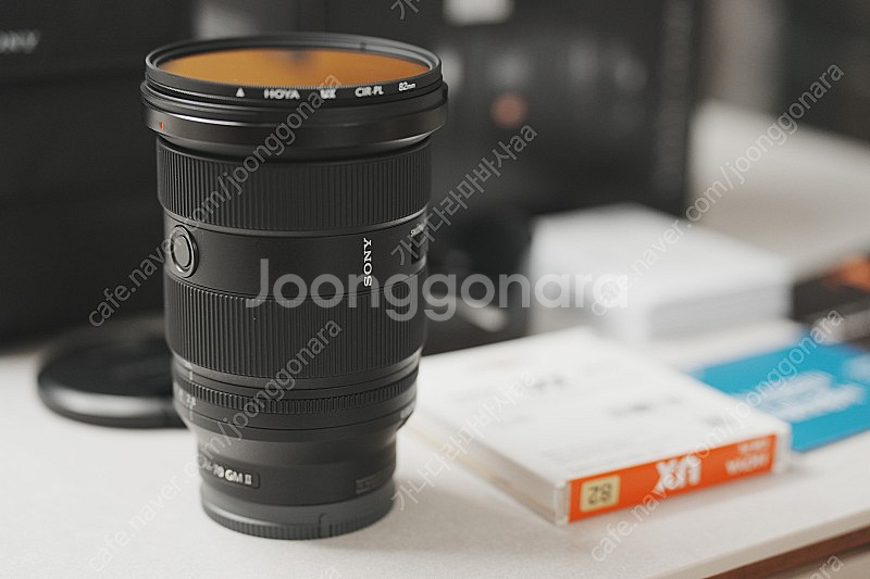 소니 렌즈 미러리스 2470gm2 금계륵2--0