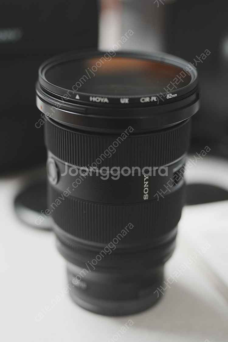 소니 렌즈 미러리스 2470gm2 금계륵2--1