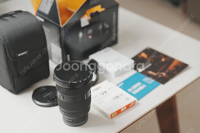 소니 렌즈 미러리스 2470gm2 금계륵2--2