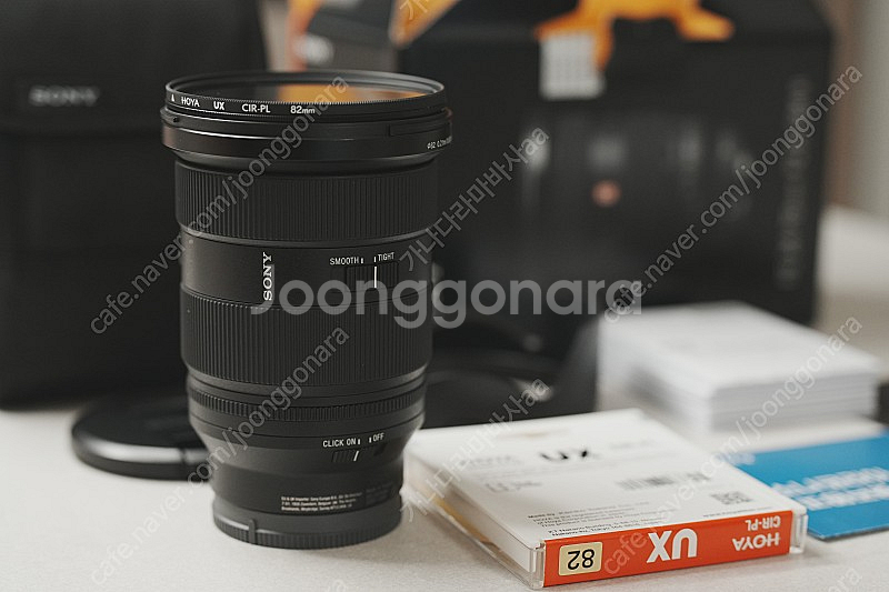 소니 렌즈 미러리스 2470gm2 금계륵2--3