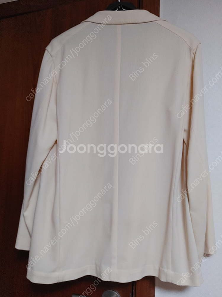 오라리 울 도비 자켓 5(105) #코모리 #마카웨어--1