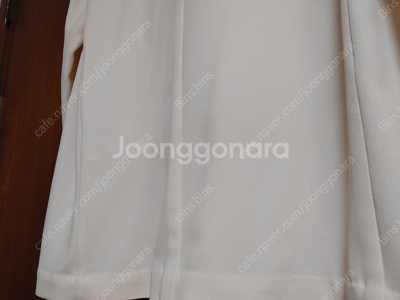 오라리 울 도비 자켓 5(105) #코모리 #마카웨어--4