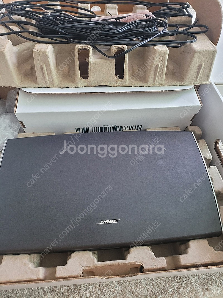 Bose Lifestyle v25--1