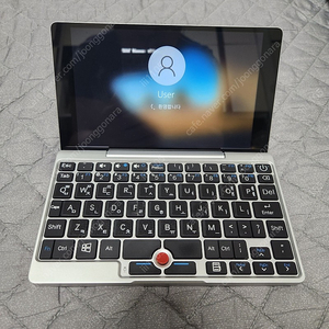 GPD 포켓 1 (Pocket 1) 팝니다