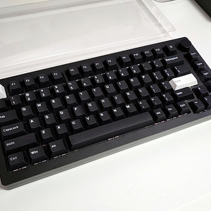 monsgeek m1 글로벌판 (블랙)