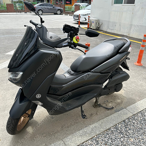 Nmax125 (22년8월식)