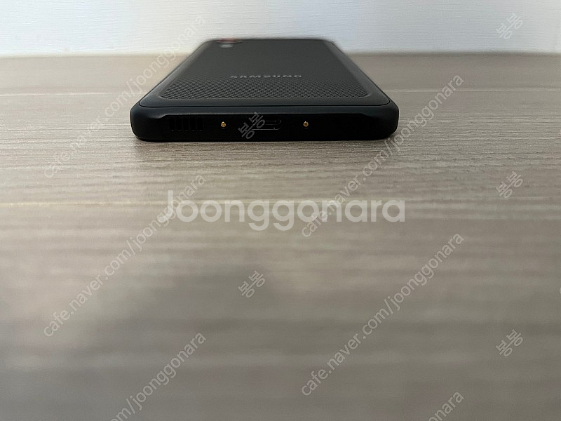 갤럭시엑스커버5 s급 풀박스--5