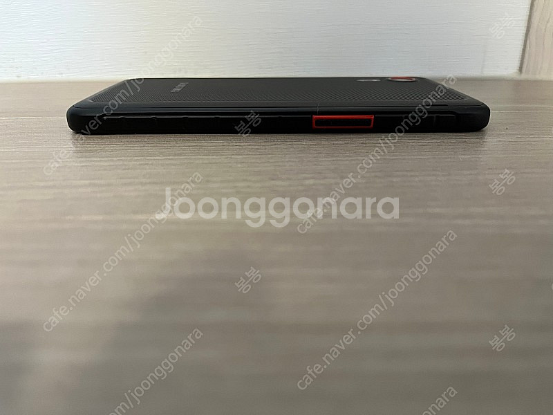 갤럭시엑스커버5 s급 풀박스--6