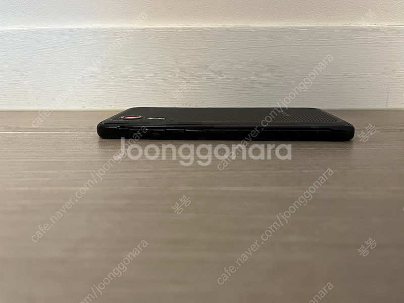 갤럭시엑스커버5 s급 풀박스--8