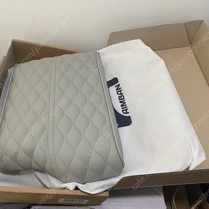 아임반 콘솔쿠션,시트백커버 판매