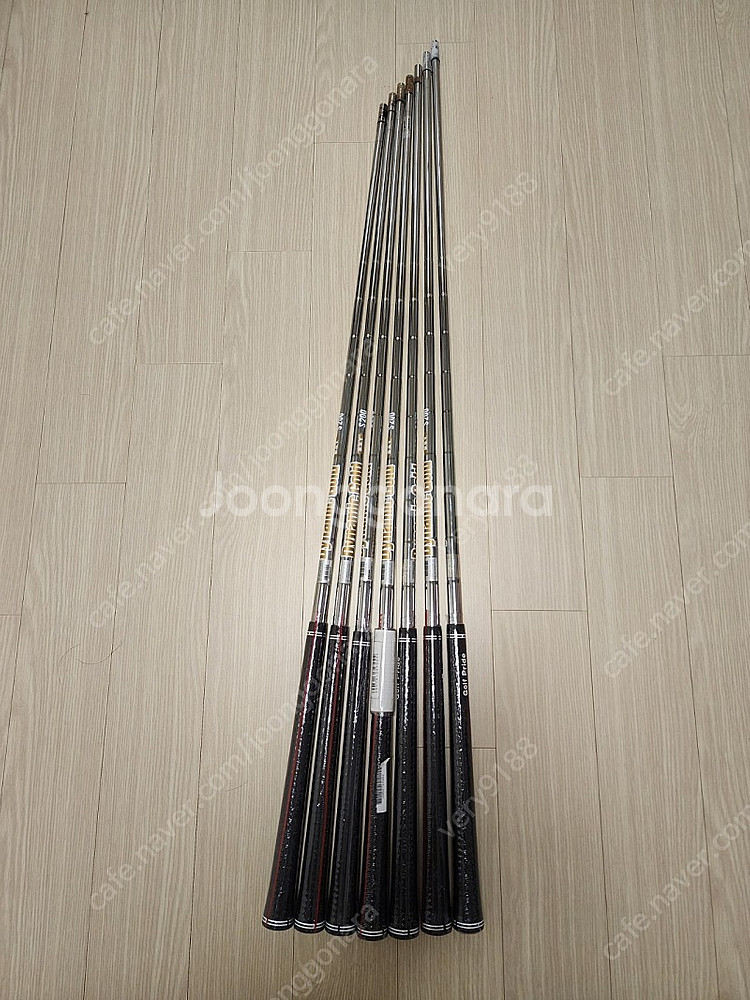 다골 DST S200 4-P 새제품 추출 샤프트 팝니다--0