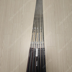 다골 DST S200 4-P 새제품 추출 샤프트 팝니다