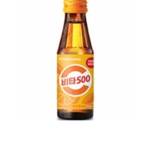 gs25 광동 비타500 100ml 2개 900원에 팔아요