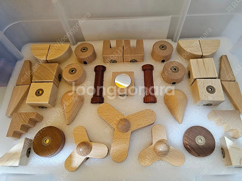 가격수정)키즈스콜레 헤리티지월드 상태 완전 좋아요--7