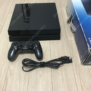 PS4 1005A 500G (부품용) 판매합니다.