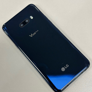 LG V50S 블랙 256기가 듀얼스크린 포함 19만에 판매합니다