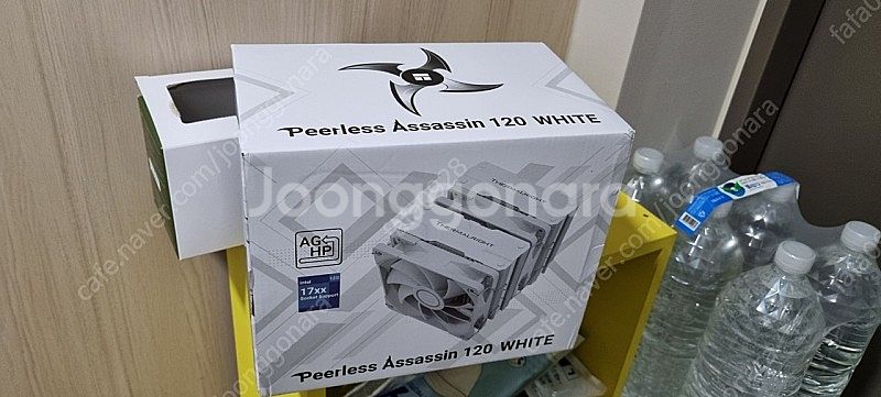 Thermalright Peerless Assassin...--0