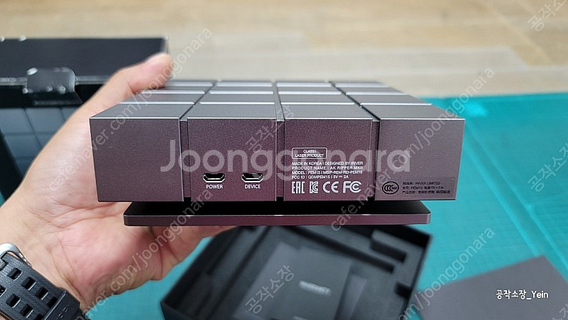 아스텔앤컨 AK RIPPER MK2/CD 리퍼 마크2--2