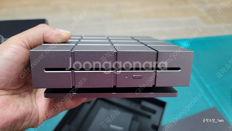 아스텔앤컨 AK RIPPER MK2/CD 리퍼 마크2--3