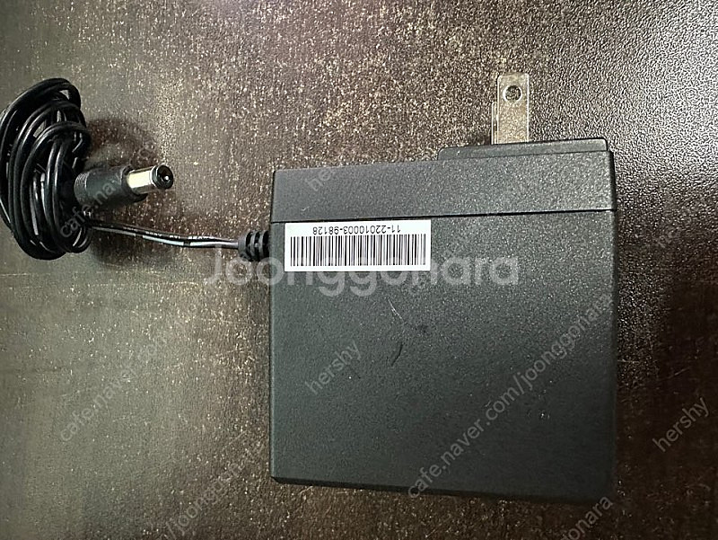 synology 공유기 RT6600 ax 33만원에 모십니다.--3