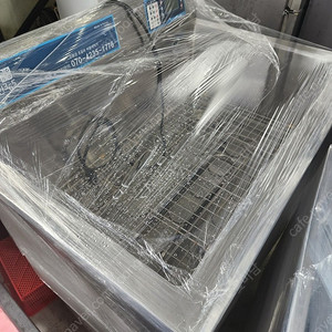 초음파 식기세척기 팝니다