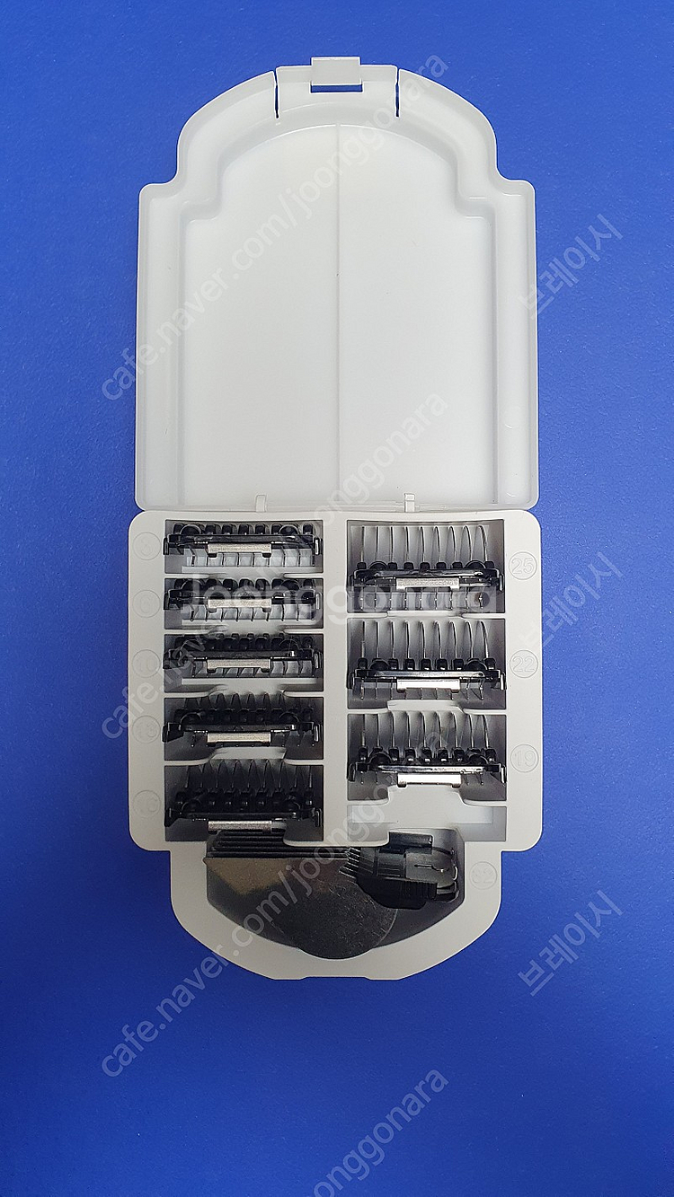아키즈 마스터 클리콤세트+클러퍼날 7F (3.2mm)+...--0