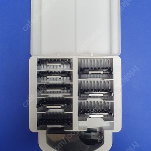 아키즈 마스터 클리콤세트+클러퍼날 7F (3.2mm)+10(1.5mm) 판매