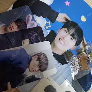 금준현 모금 굿즈 판매