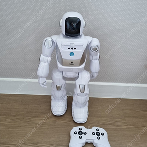 실버릿 독립주행로봇 silverlit rc robot