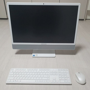 삼성올인원pc(DM530ada-l15a)