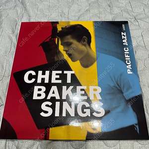 쳇베이커 싱즈 chet baker sings tone poet