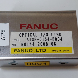 FANUC A13B-0154-B004 OPTICAL I/O LINK (재고2대)