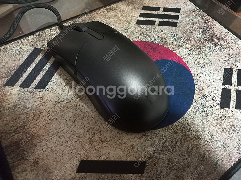 커세어 k70 tkl 게이밍 키보드, sabre 마우스...--5