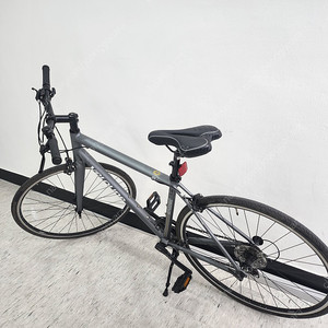 벨로라인 코펜하겐 하이브리드 자전거