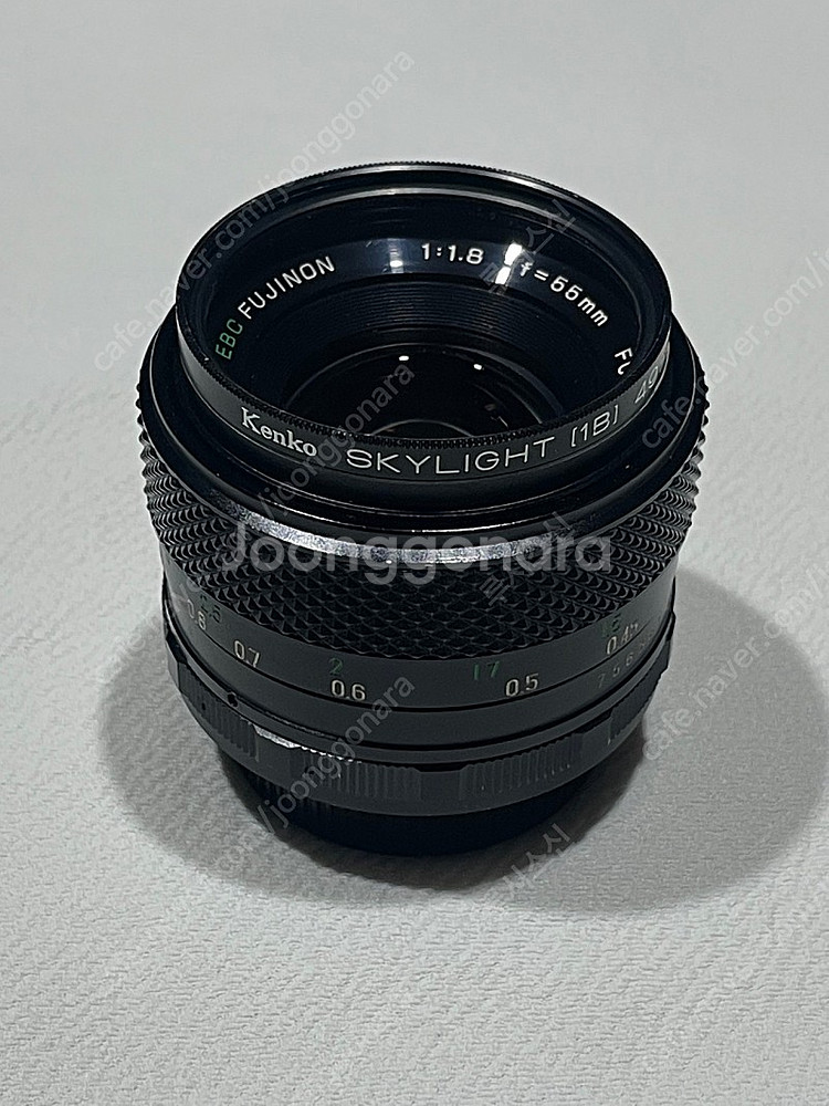 미놀타 md rokkor 50mm 1.4 /소니용 k&...--3