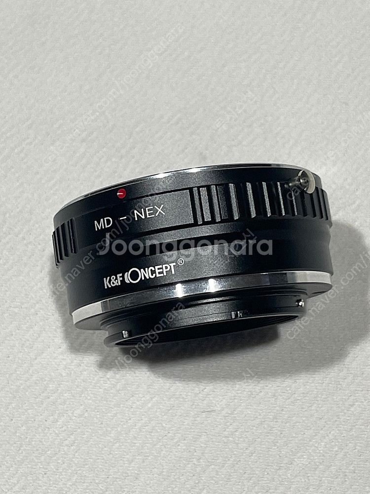 미놀타 md rokkor 50mm 1.4 /소니용 k&...--6