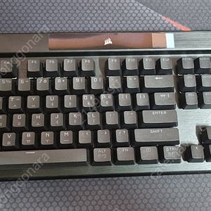 K70 RGB PRO OPX 광적축