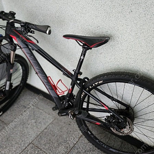 메리다 500 mtb