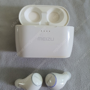 메이주 무선이어폰 메이주 팝(meizu pop)